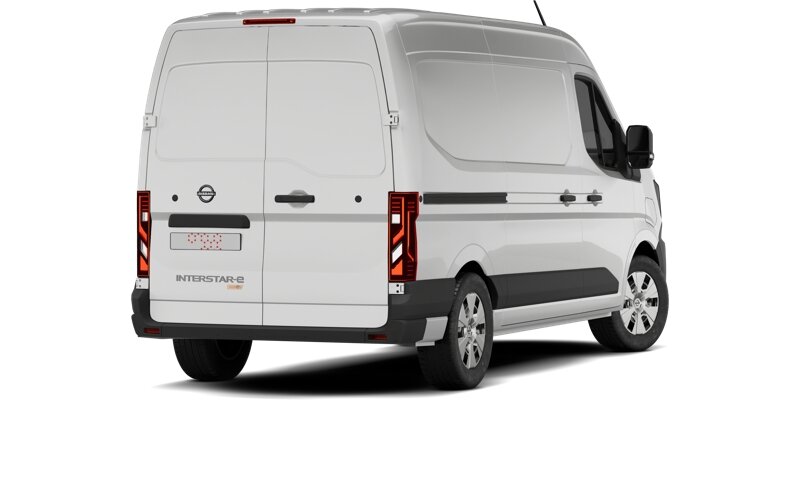 Nissan Interstar Interstar-e Tekna + Trekhaak 87 kWh - Afbeelding 6