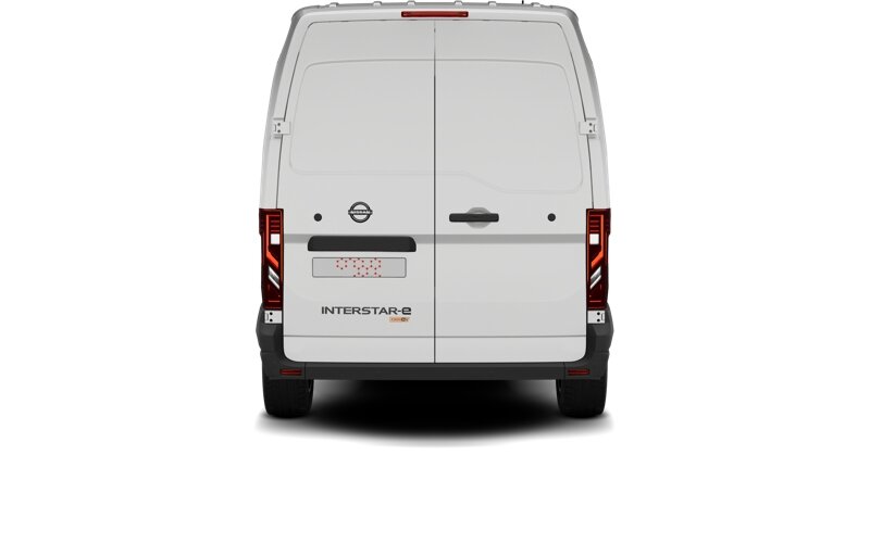 Nissan Interstar Interstar-e Tekna + Trekhaak 87 kWh - Afbeelding 7