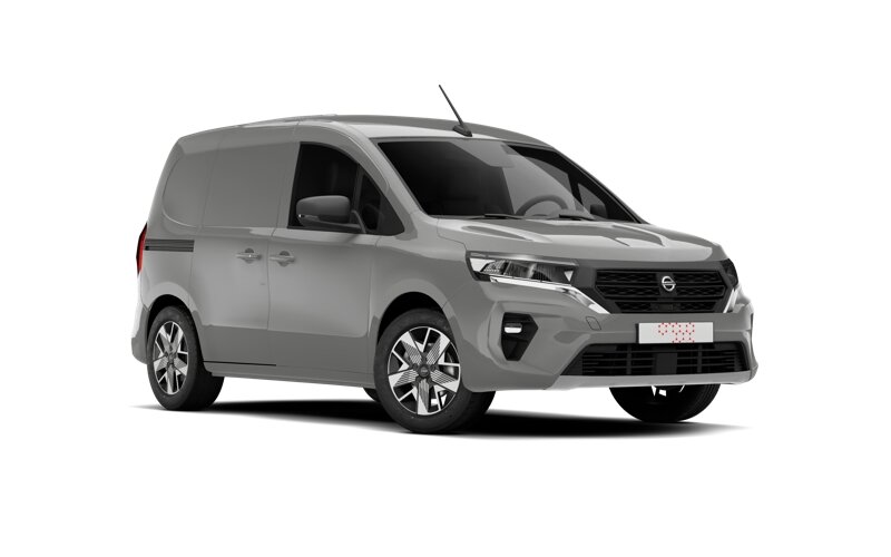 Nissan Townstar N-Connecta 44 kWh - Afbeelding 3