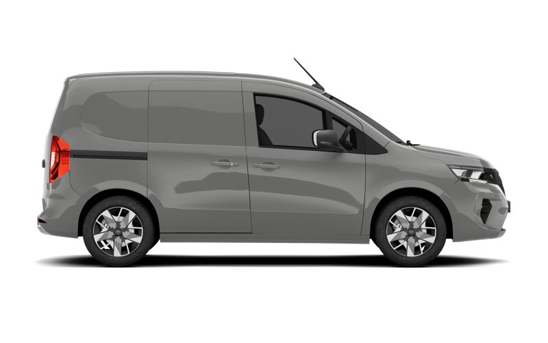Nissan Townstar N-Connecta 44 kWh - Afbeelding 4