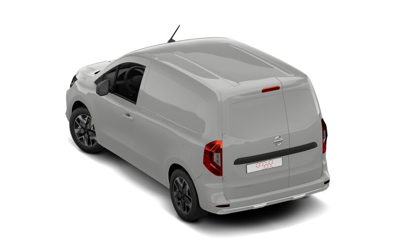 Nissan Townstar N-Connecta 44 kWh - Afbeelding 8