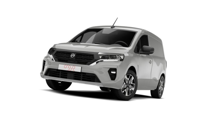 Nissan Townstar N-Connecta 44 kWh - Afbeelding 9