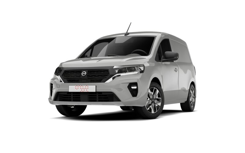 Nissan Townstar N-Connecta 44 kWh - Afbeelding 11