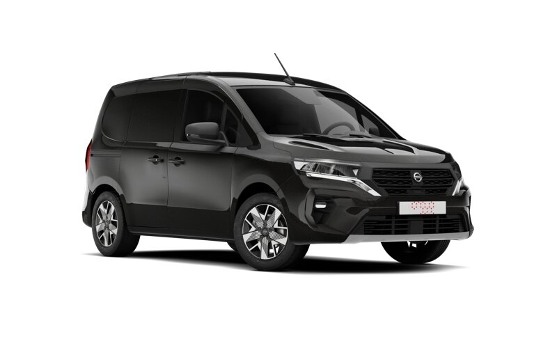 Nissan Townstar N-Connecta 44 kWh - Afbeelding 3