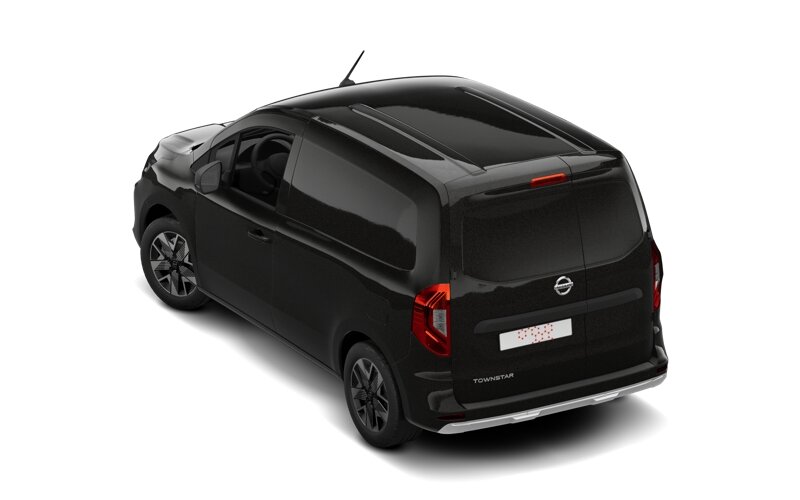 Nissan Townstar N-Connecta 44 kWh - Afbeelding 8