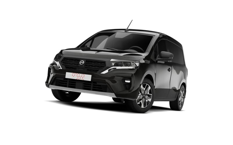 Nissan Townstar N-Connecta 44 kWh - Afbeelding 9