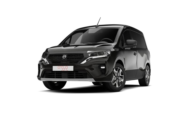 Nissan Townstar N-Connecta 44 kWh - Afbeelding 11