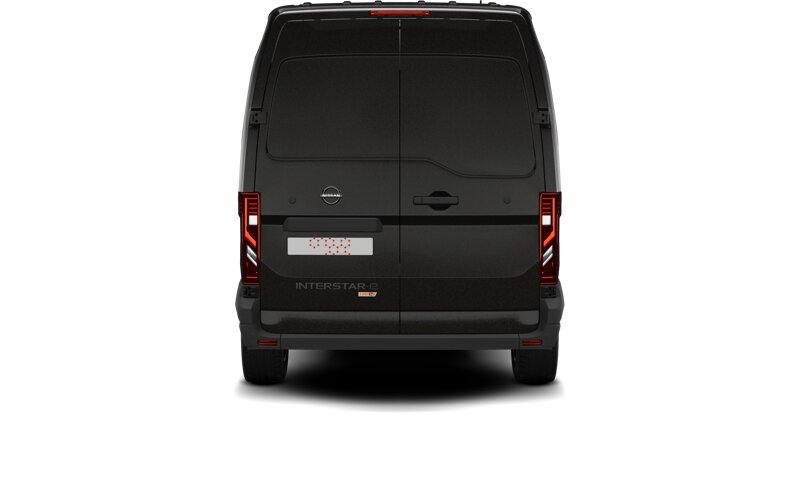 Nissan Interstar Interstar-e Tekna + Linker schuifdeur zonder raam + Trekhaak 87 kWh - Afbeelding 7