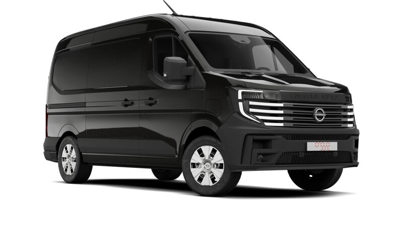 Nissan Interstar Interstar-e Tekna + Linker schuifdeur zonder raam + Trekhaak 87 kWh - Afbeelding 3