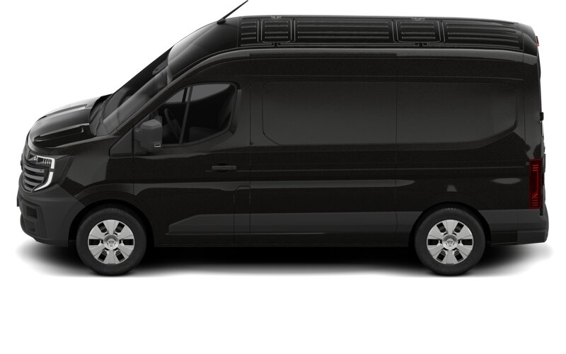 Nissan Interstar Interstar-e Tekna + Linker schuifdeur zonder raam + Trekhaak 87 kWh - Afbeelding 5