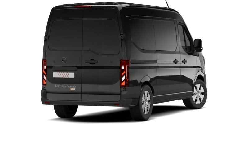 Nissan Interstar Interstar-e Tekna + Linker schuifdeur zonder raam + Trekhaak 87 kWh - Afbeelding 6