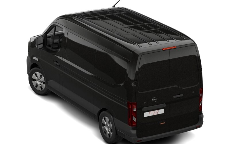 Nissan Interstar Interstar-e Tekna + Linker schuifdeur zonder raam + Trekhaak 87 kWh - Afbeelding 8