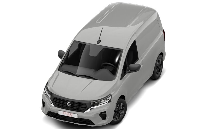 Nissan Townstar N-Connecta 44 kWh - Afbeelding 10