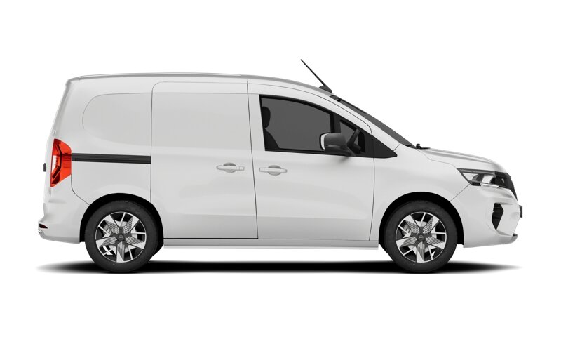 Nissan Townstar Gesloten Bestel L1H1 44 kWh 122 1AT N-Connecta | Vijf jaar garantie | Rijklaarprijs | - Afbeelding 4