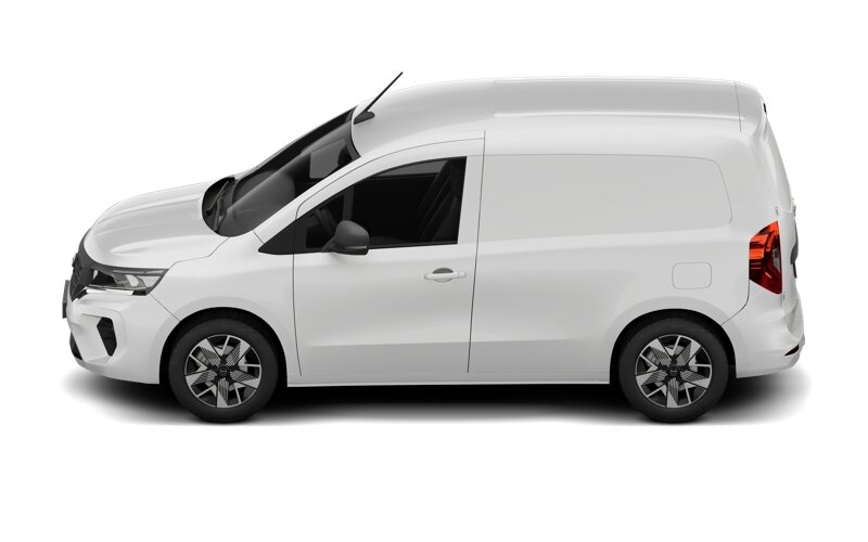 Nissan Townstar Gesloten Bestel L1H1 44 kWh 122 1AT N-Connecta | Vijf jaar garantie | Rijklaarprijs | - Afbeelding 5