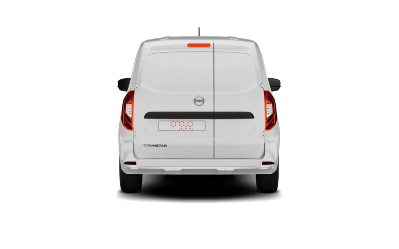 Nissan Townstar Gesloten Bestel L1H1 44 kWh 122 1AT N-Connecta | Vijf jaar garantie | Rijklaarprijs | - Afbeelding 7