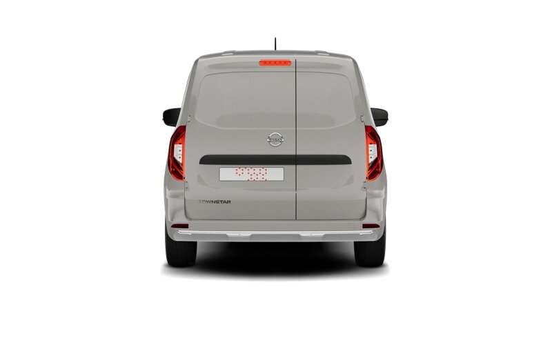 Nissan Townstar N-Connecta 44 kWh - Afbeelding 7