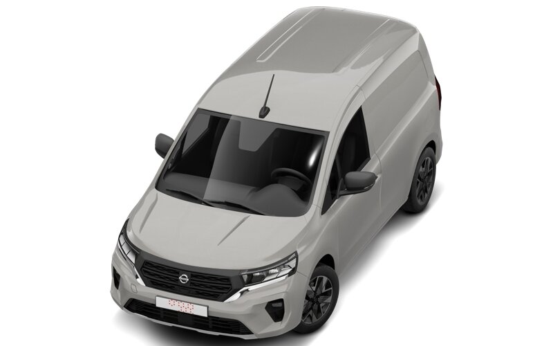 Nissan Townstar N-Connecta 44 kWh - Afbeelding 10