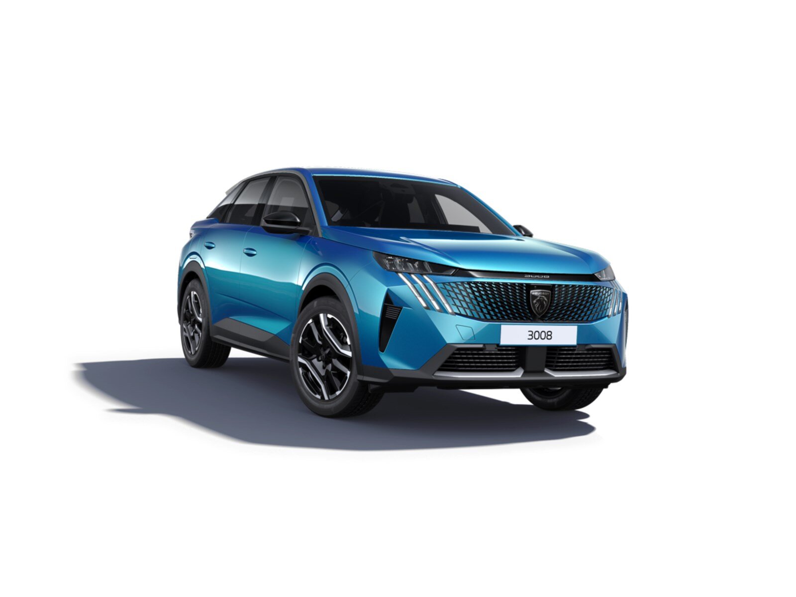 Peugeot 3008 Allure - Afbeelding 5