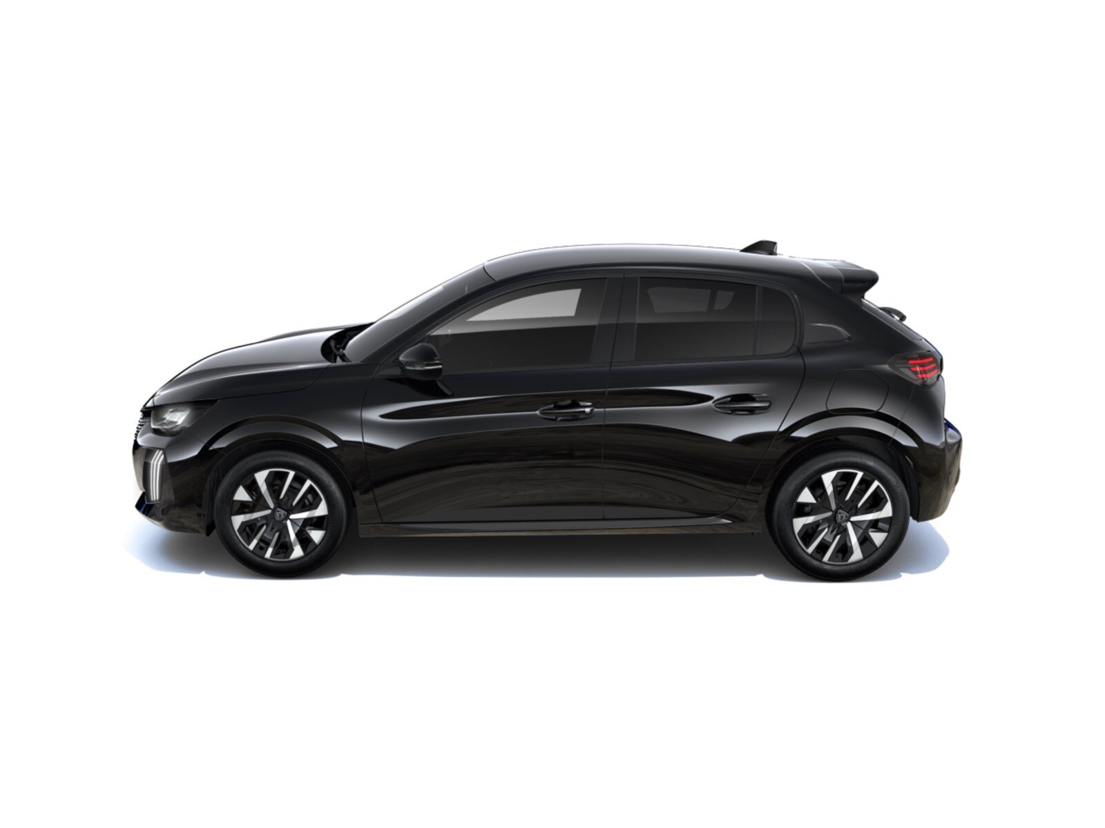 Peugeot 208 Business - Afbeelding 4