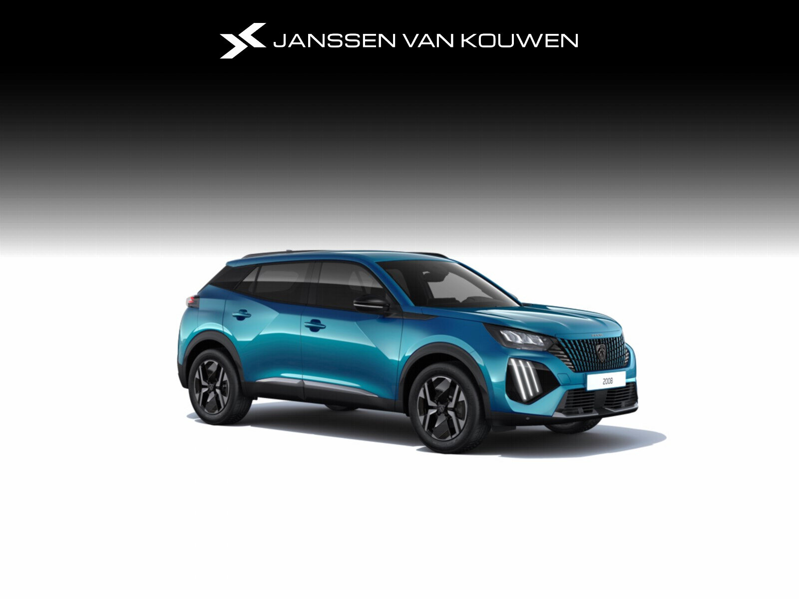 Peugeot 2008 Envy