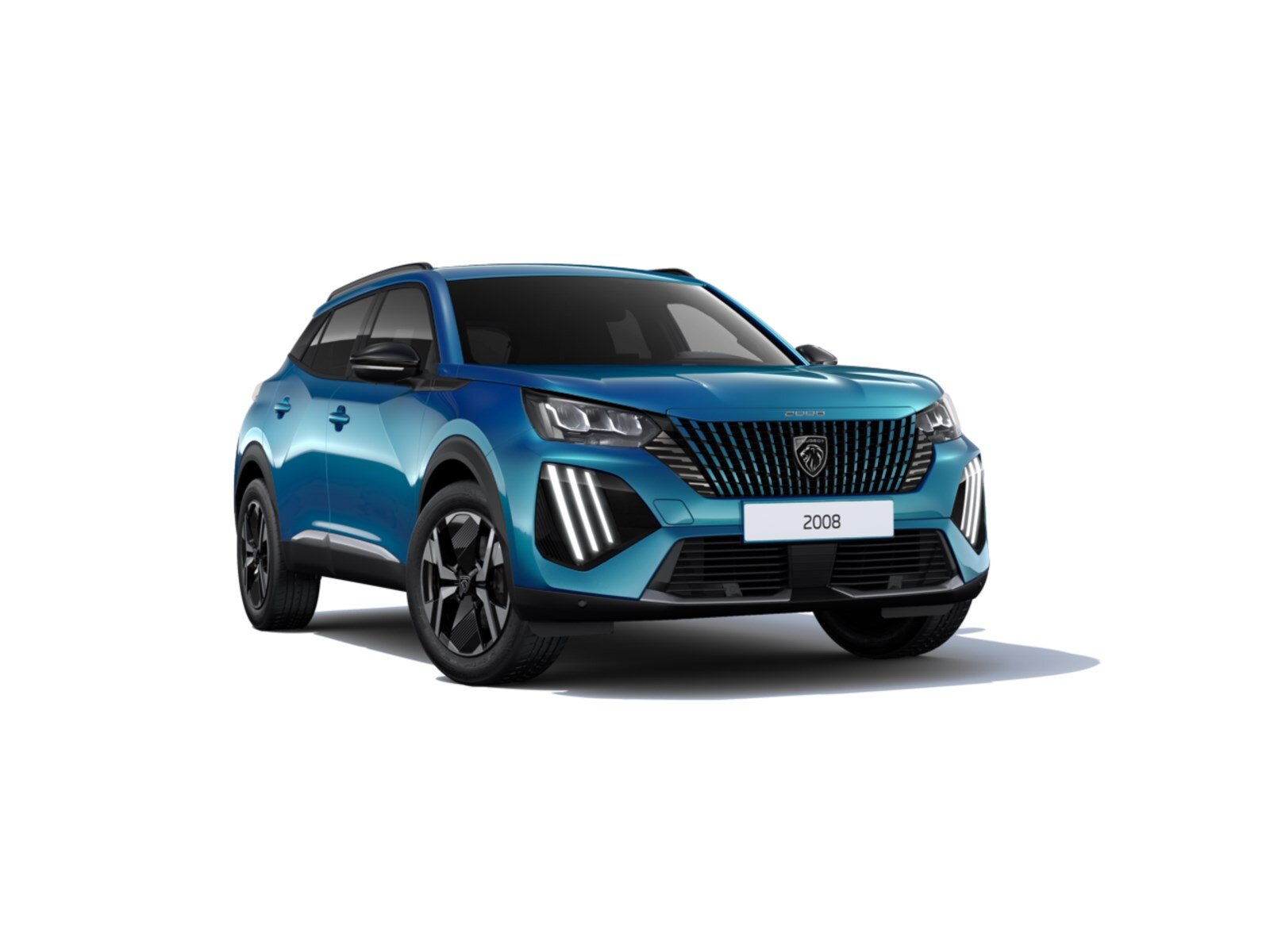 Peugeot 2008 Envy - Afbeelding 2