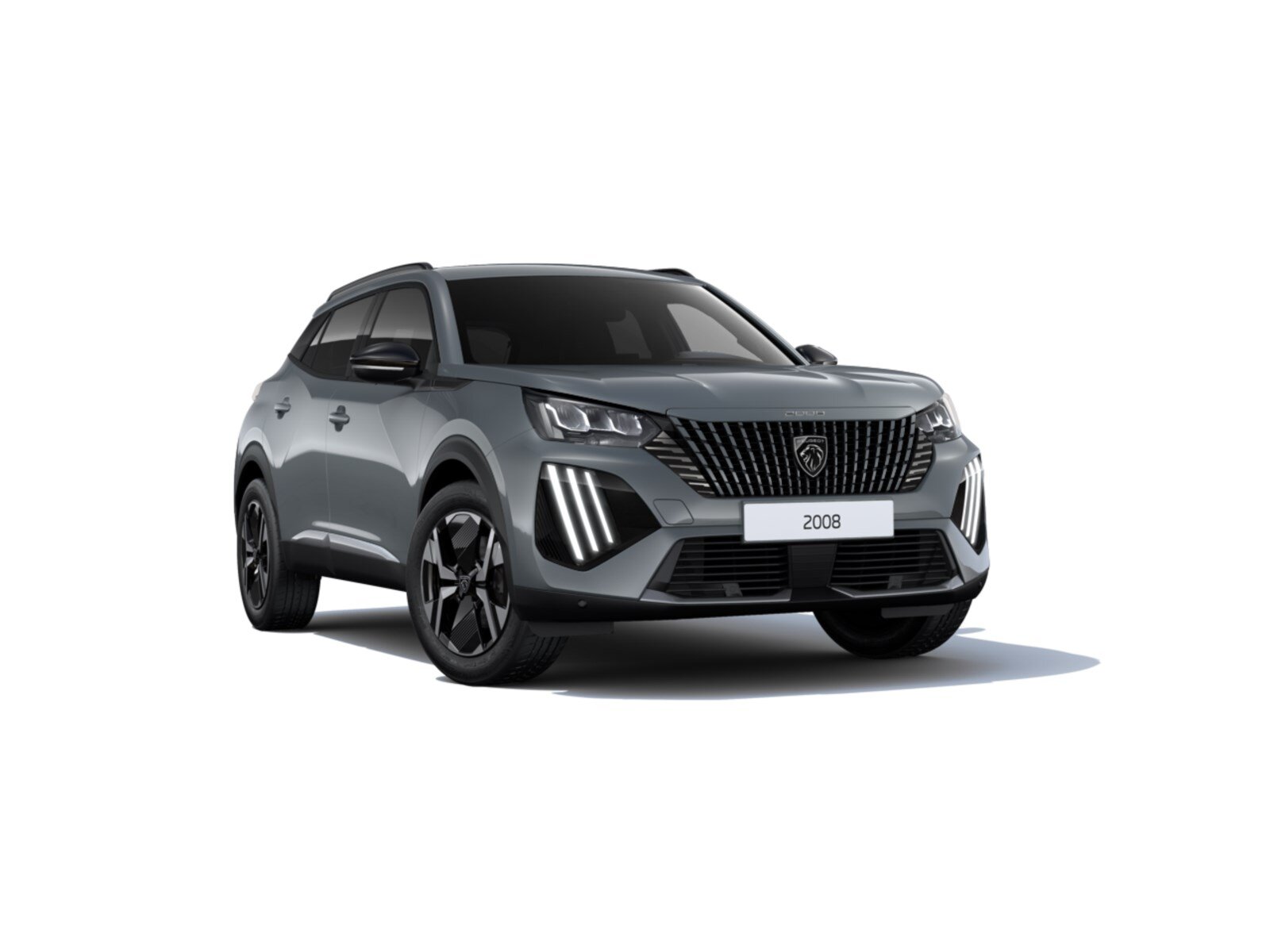 Peugeot 2008 Envy - Afbeelding 2