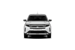 Opel Frontera GS - Afbeelding 2