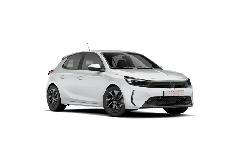 Opel Corsa YES - Afbeelding 3