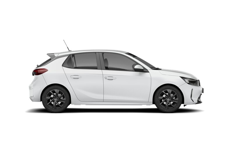 Opel Corsa YES - Afbeelding 4