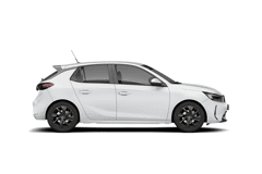 Opel Corsa YES - Afbeelding 4
