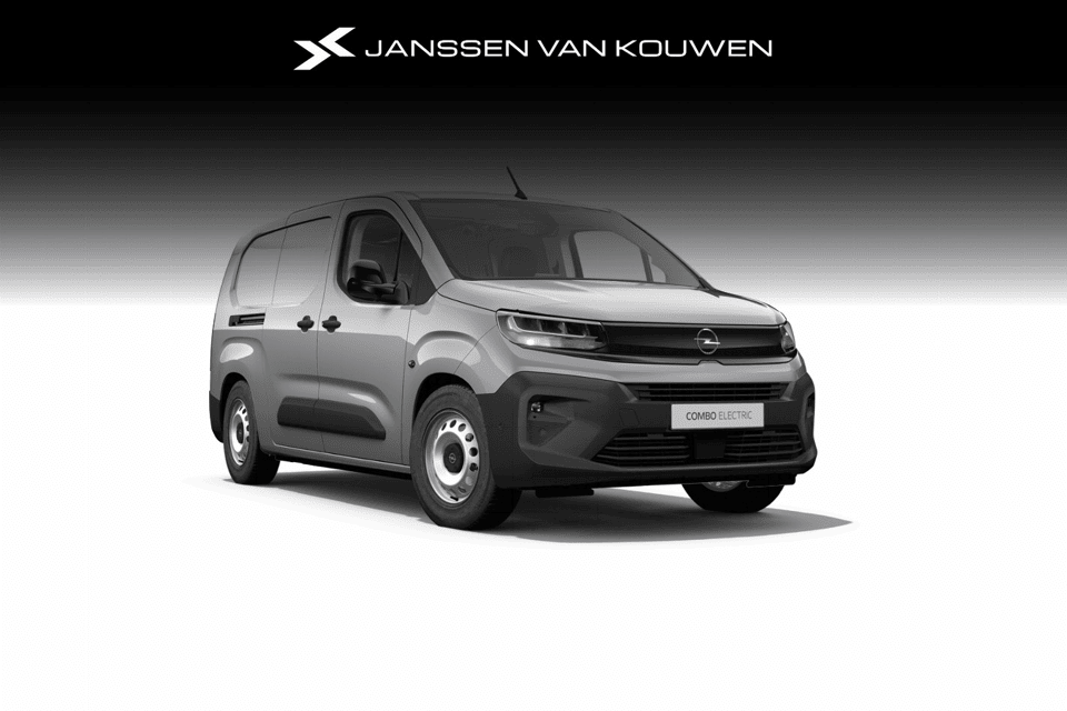 Opel Combo-e Standaard - Electric - Afbeelding 1