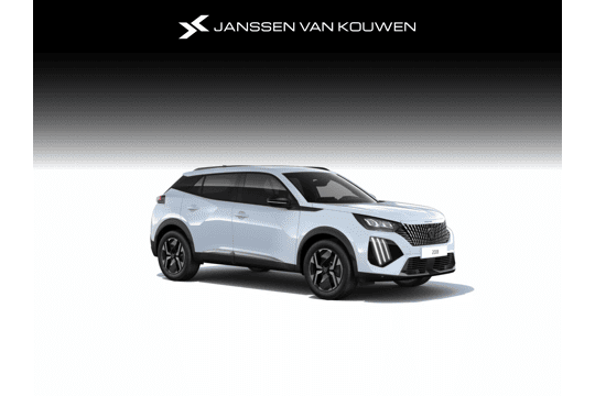Peugeot 2008 Envy