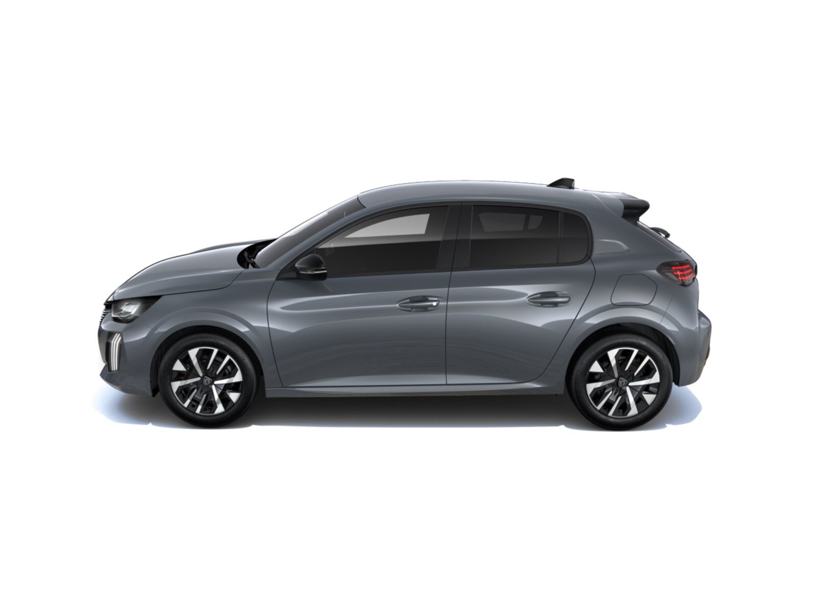 Peugeot 208 Business - Afbeelding 4