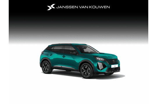 Peugeot 2008 Envy