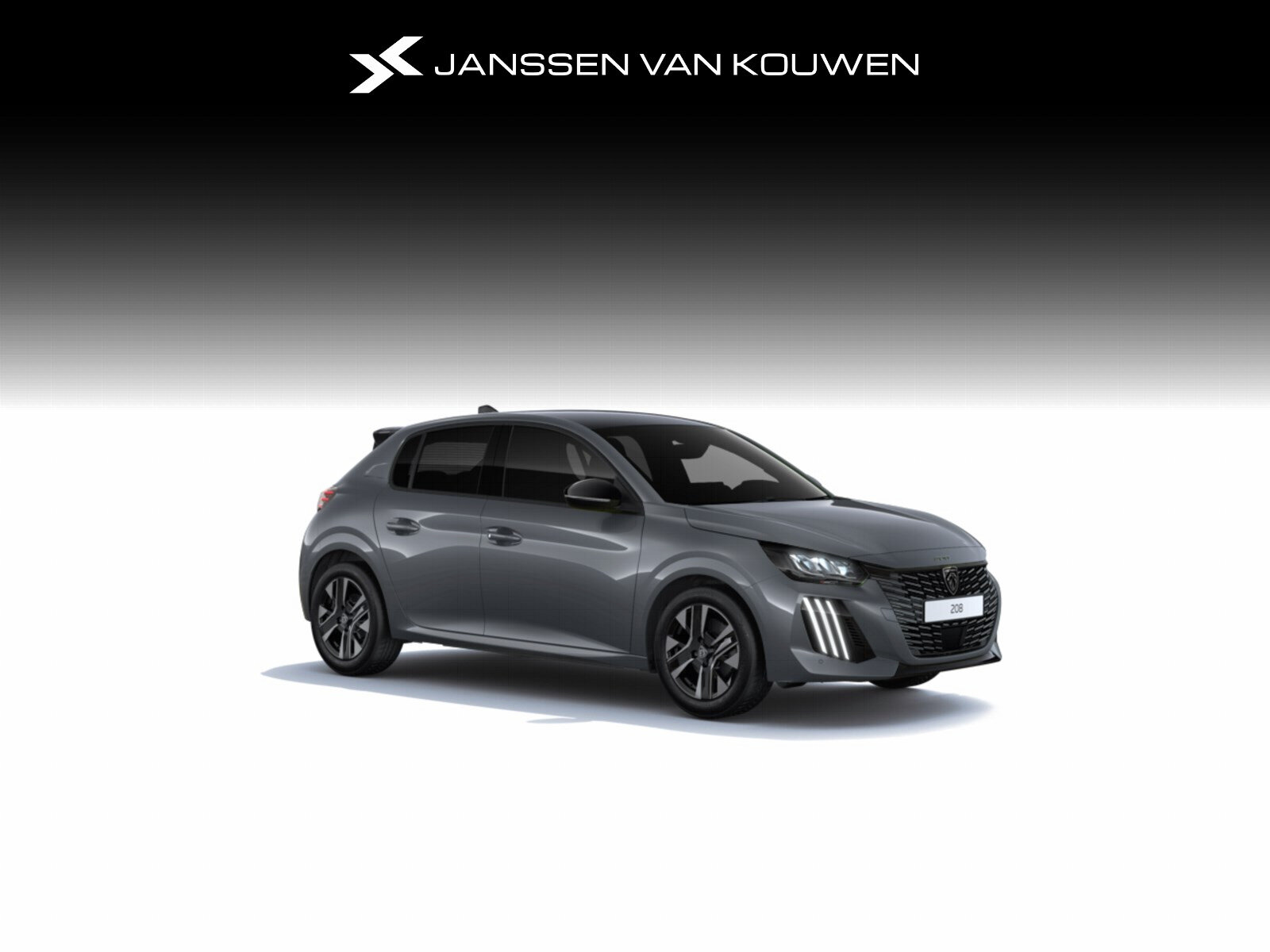 Peugeot 208 Envy