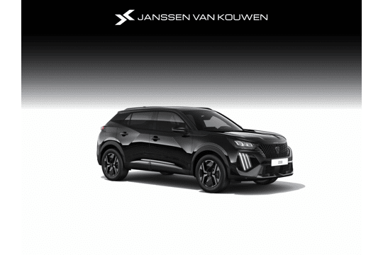 Peugeot 2008 Envy