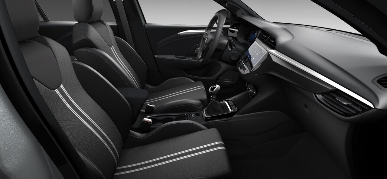 Opel Corsa YES - Afbeelding 5