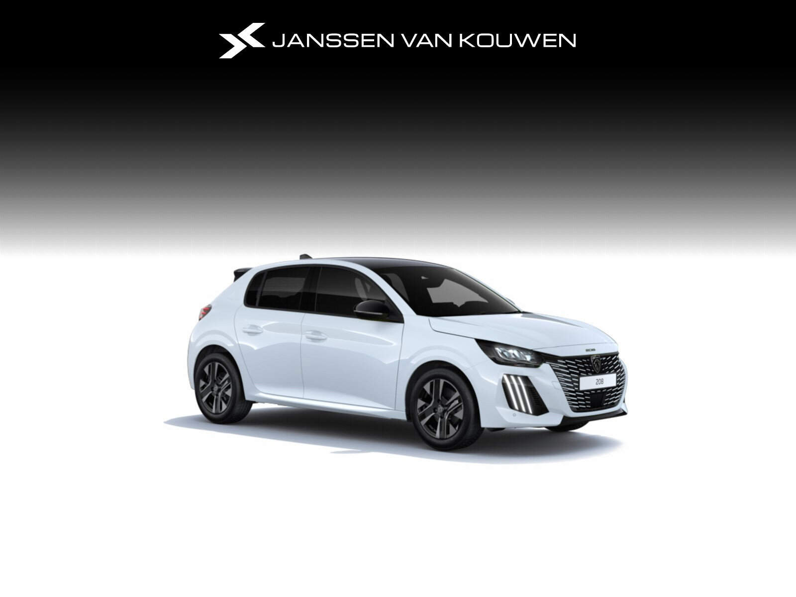 Peugeot 208 Envy
