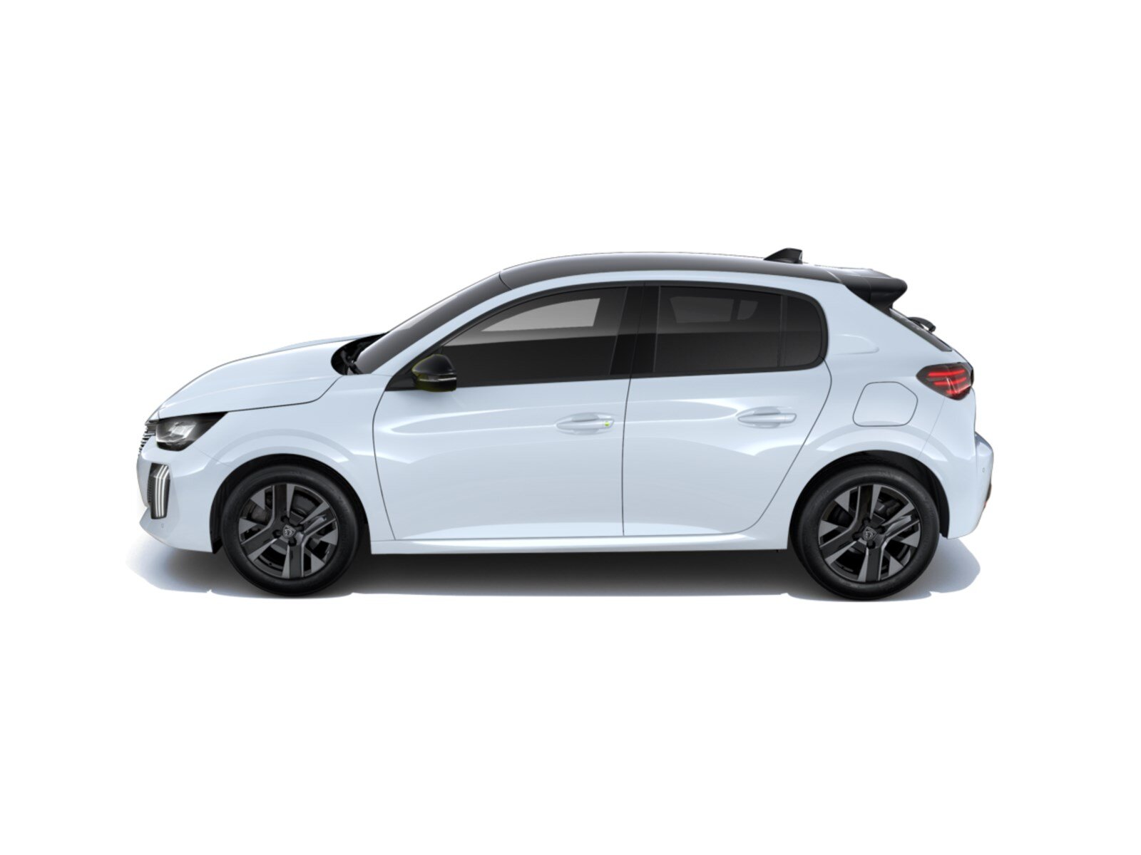 Peugeot 208 Envy - Afbeelding 4