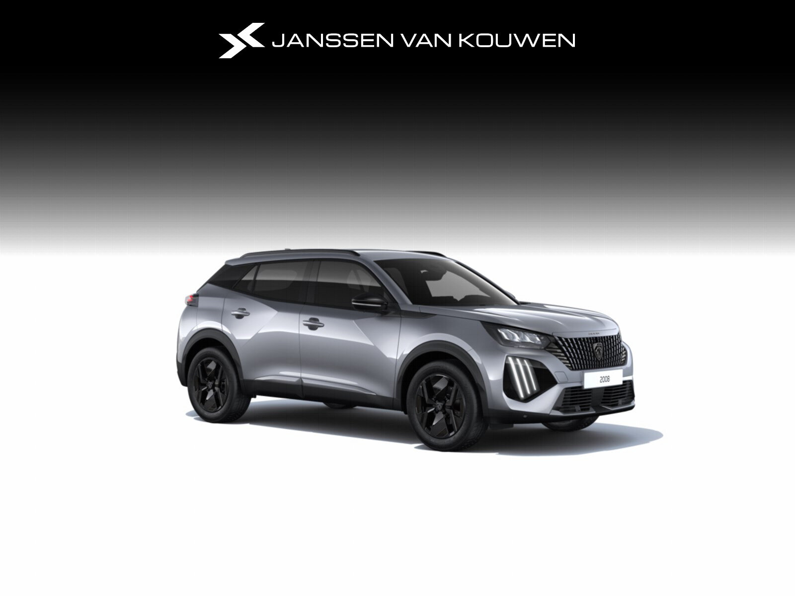 Peugeot 2008 Envy