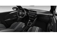 Opel Corsa GS - Afbeelding 4