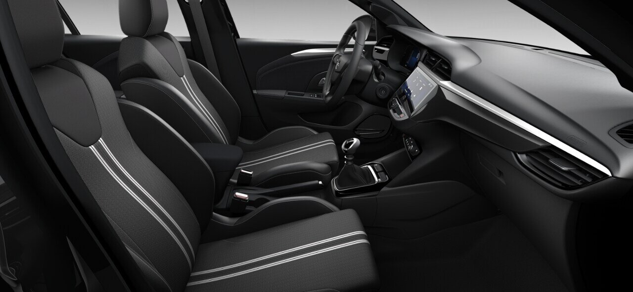 Opel Corsa GS - Afbeelding 5
