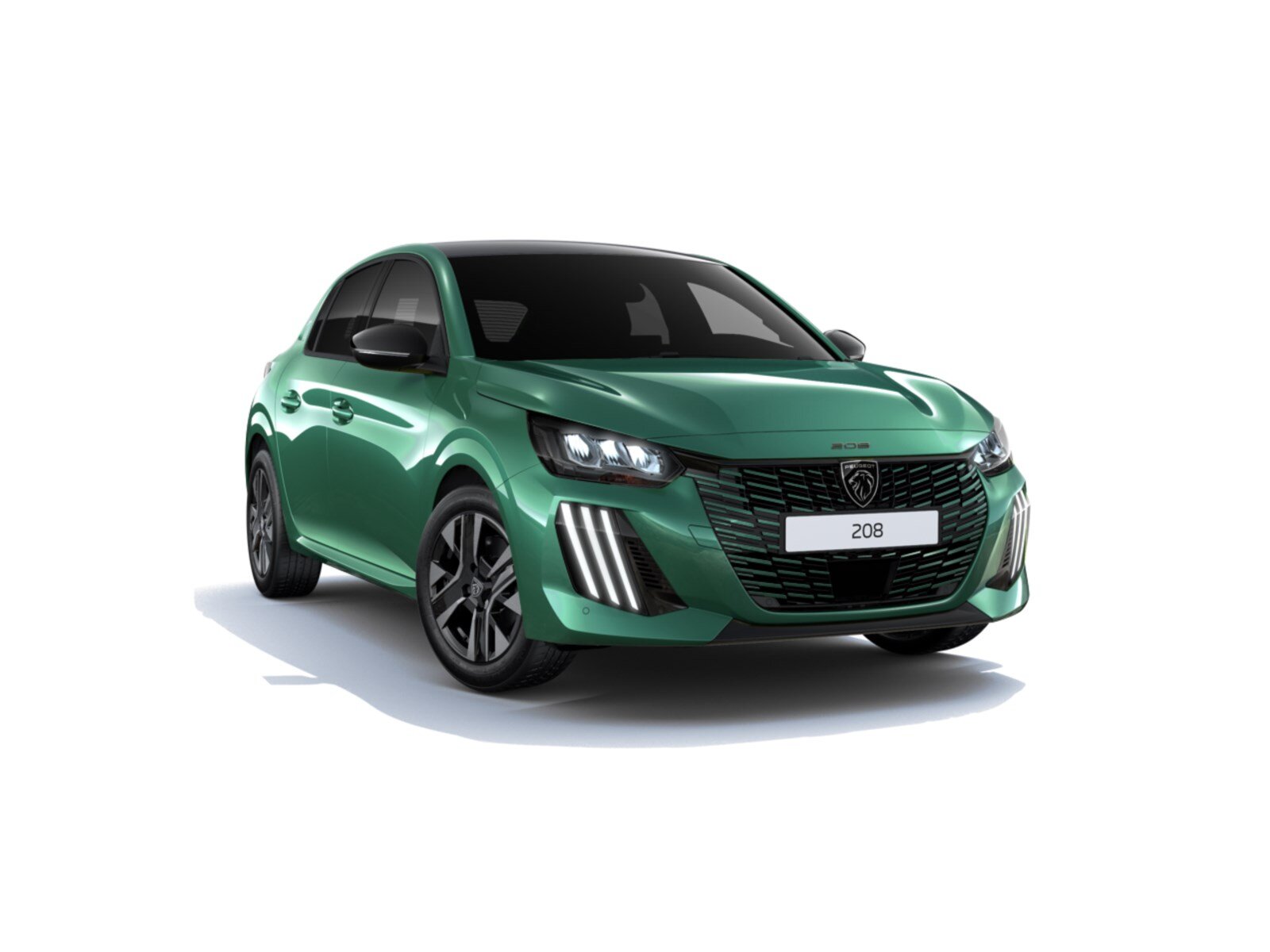 Peugeot 208 Envy - Afbeelding 2