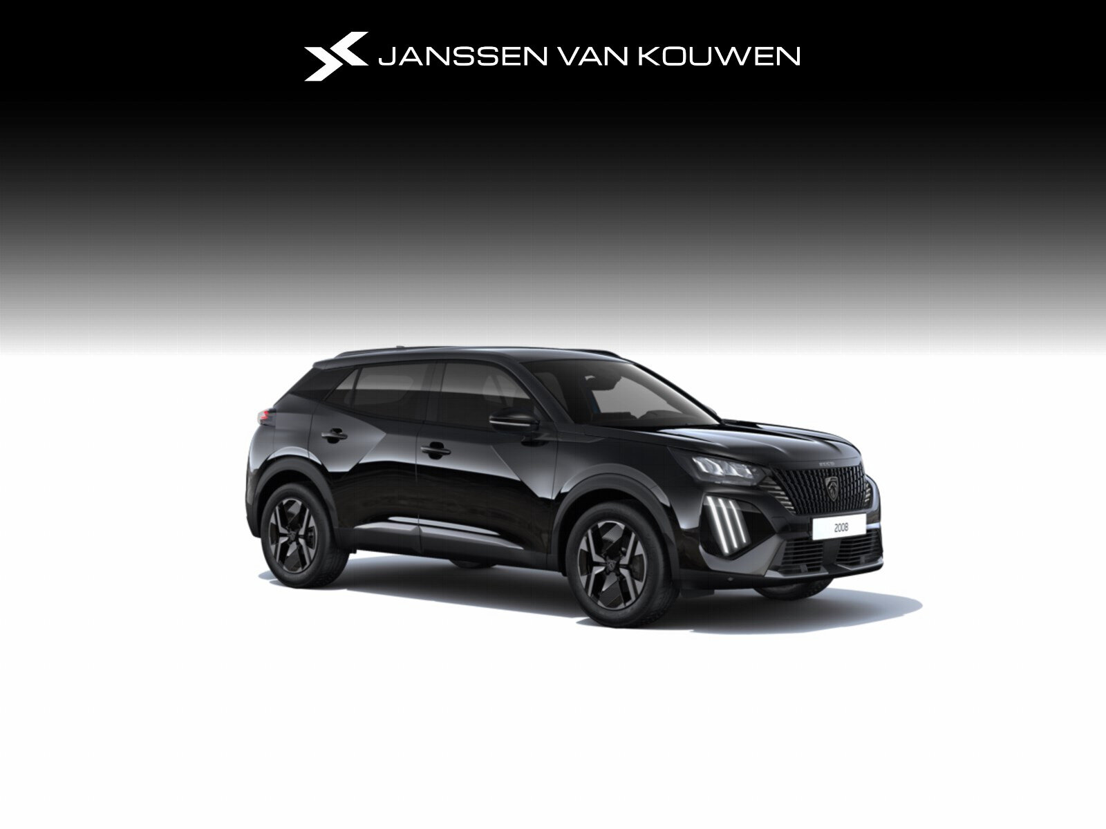 Peugeot 2008 Envy