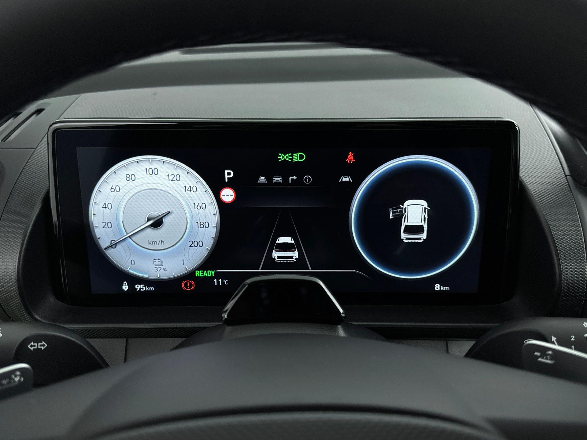 Hyundai Inster Evolve 49 kWh - Afbeelding 2
