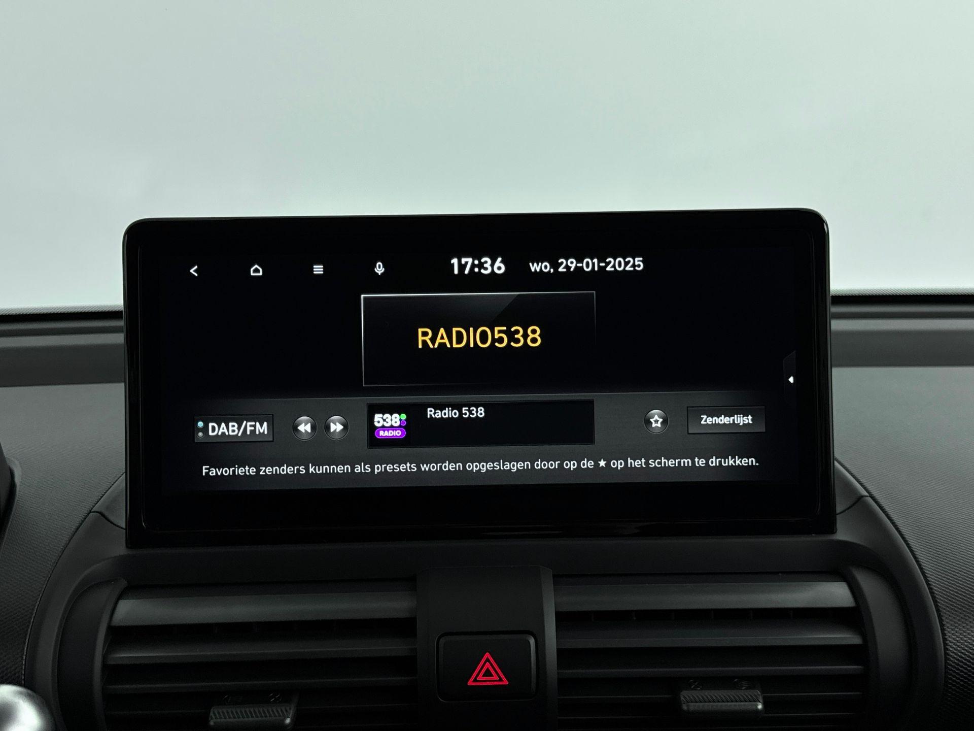 Hyundai Inster Evolve 49 kWh - Afbeelding 4