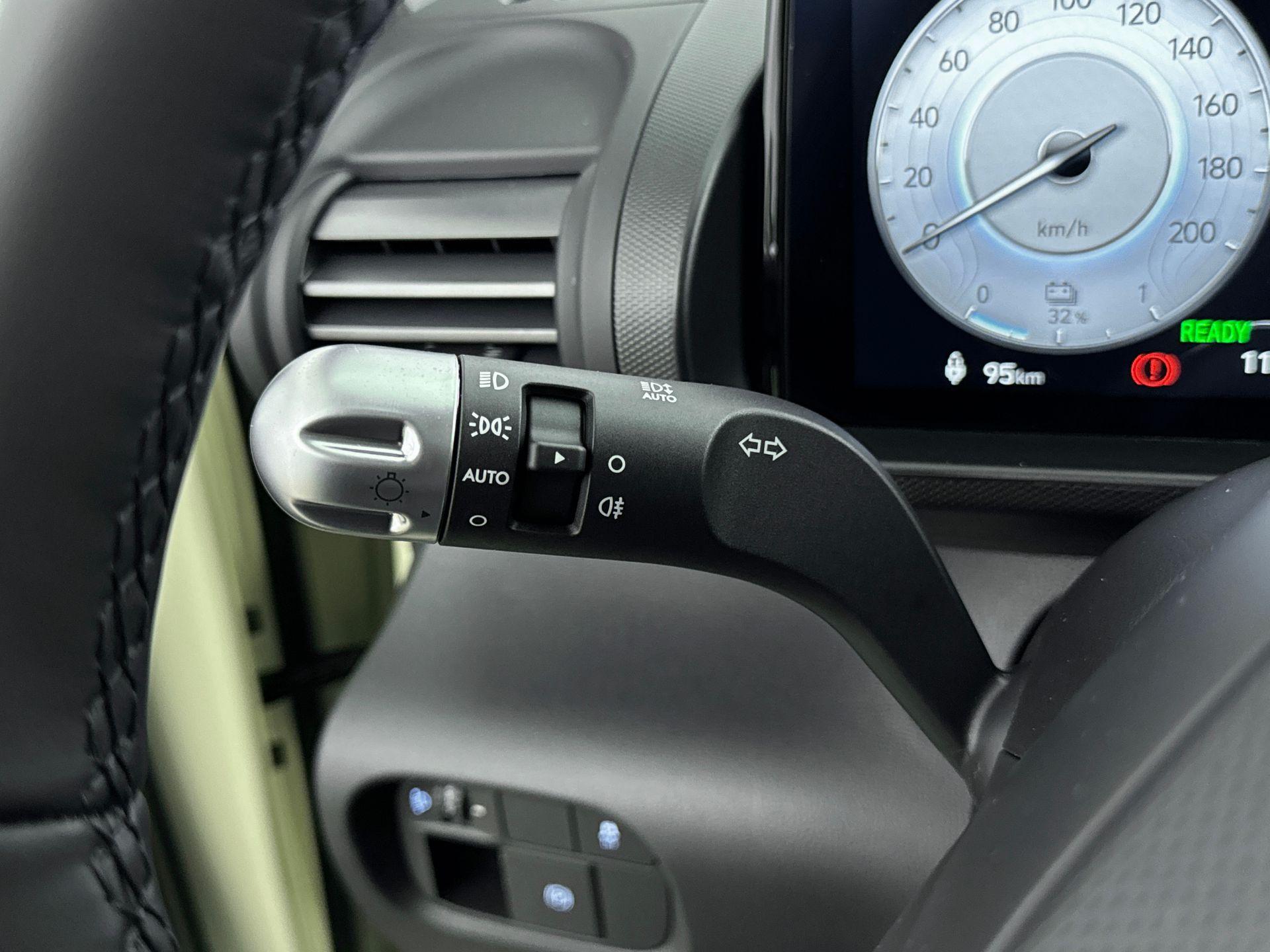 Hyundai Inster Evolve 49 kWh - Afbeelding 5