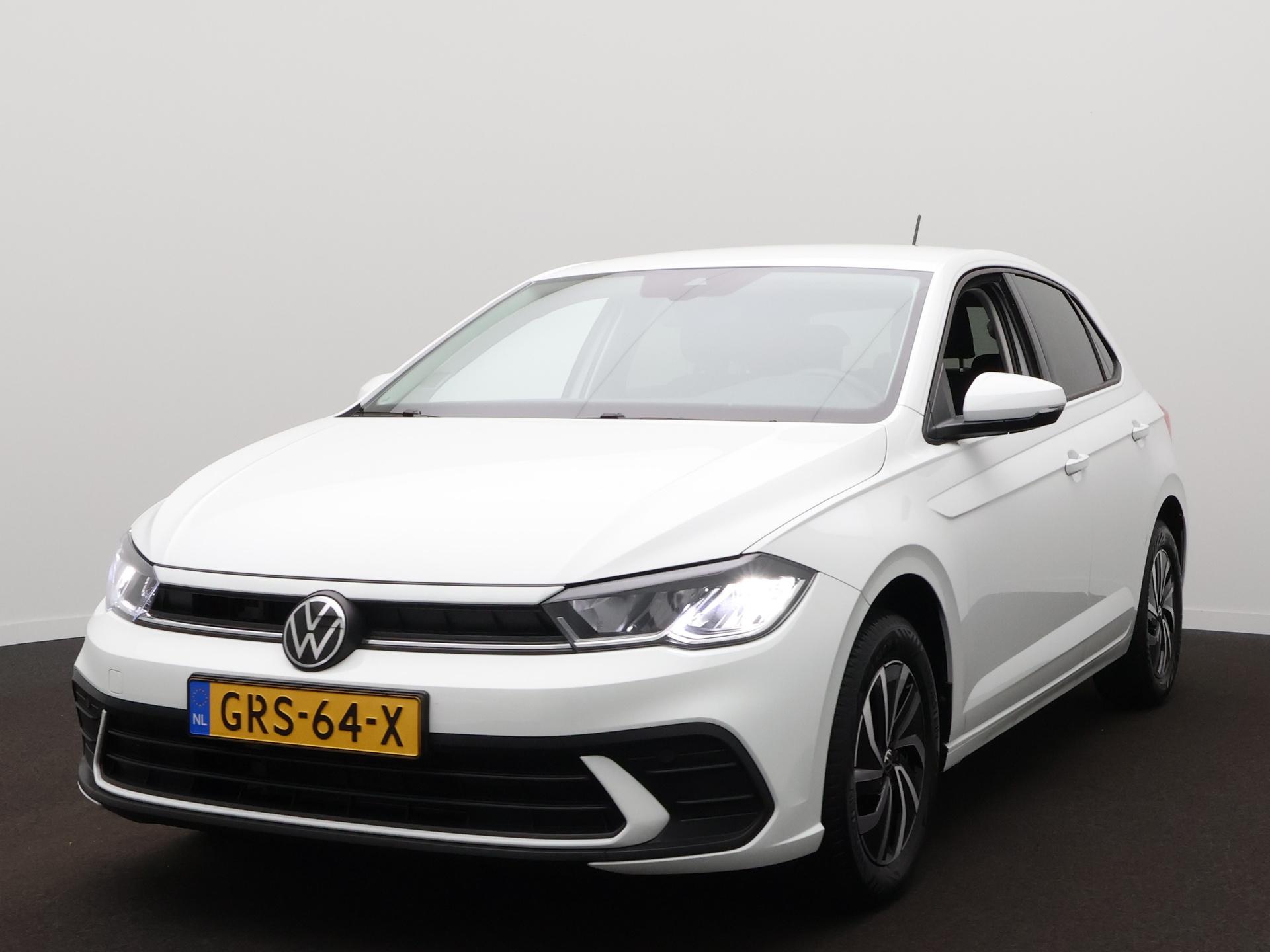 Volkswagen Polo 1.0 TSI Life Edition - Afbeelding 1