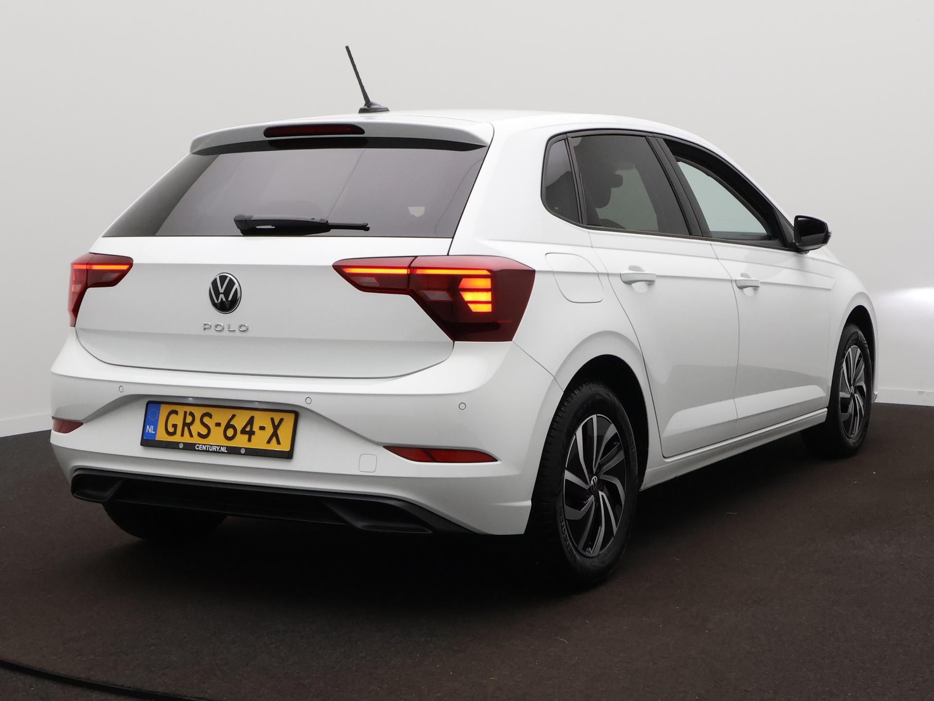 Volkswagen Polo 1.0 TSI Life Edition - Afbeelding 5